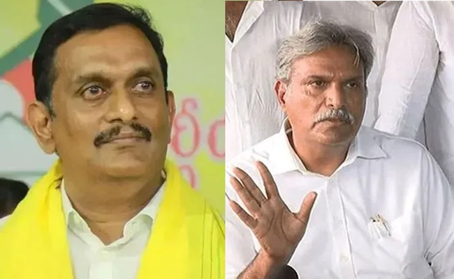 Nani vs Chinni: Vijayawada To Witness Battle Between Brothers