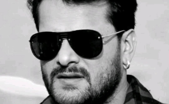 'I Will Touch Girls Wherever I Wish'