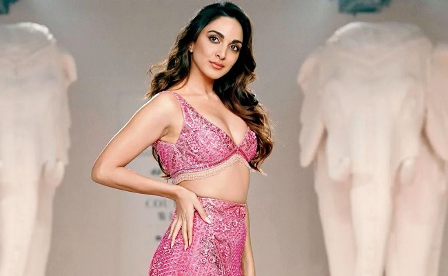 Actress Yet to Name Her Baby Daughter