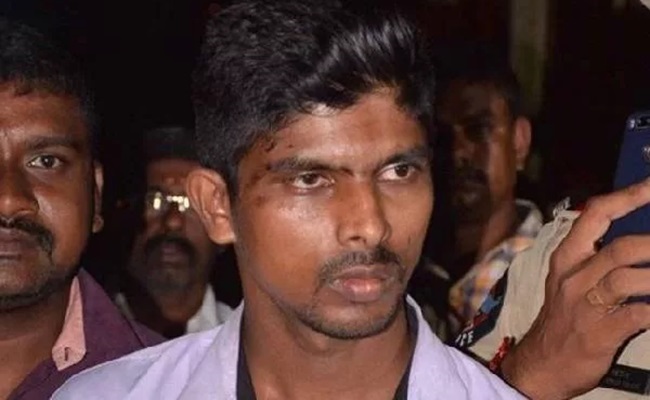 Kodi Kathi case: Accused Sinu on fast-unto-death!