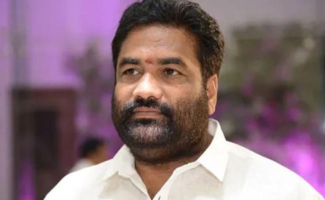 Has Kotamreddy become mentally disturbed?