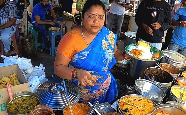 Who Is Behind the Closure of Kumari Aunty's Food Business?