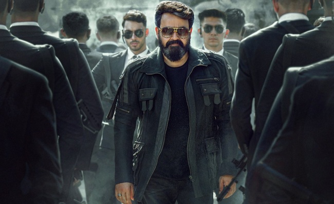 'Empuraan' Producers Make 17 Cuts After Backlash