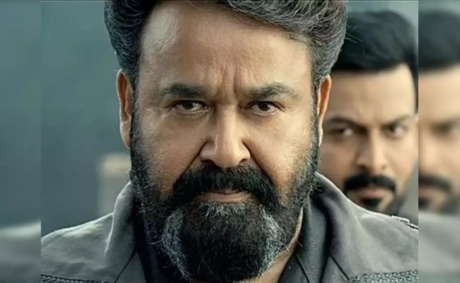RSS Mouthpiece Criticises Mohanlal-Starrer Empuraan