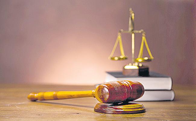 Jagan govt wins case against Dubai firm in bauxite issue!
