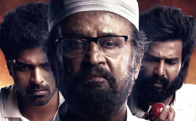 Lal Salaam Review: Tiresome Experience