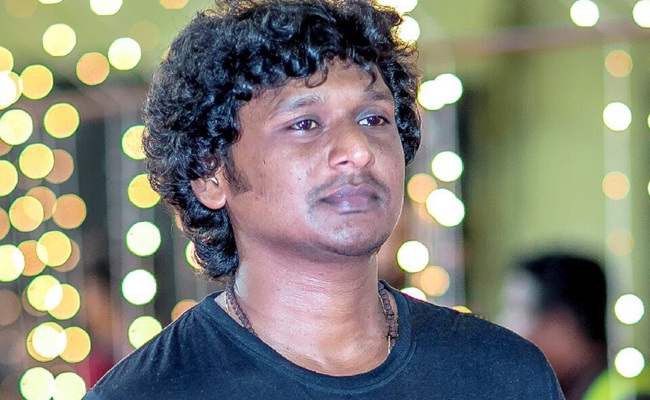 Sacrifice, Success & Rs 50 Cr: Director's Journey