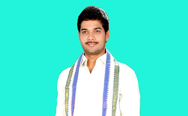 MLC's Driver Death Creates Tension in Kakinada