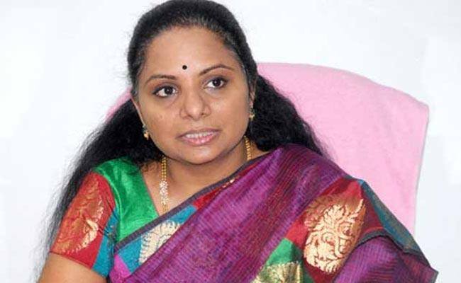 Kavitha to face CBI only after seeing complaint