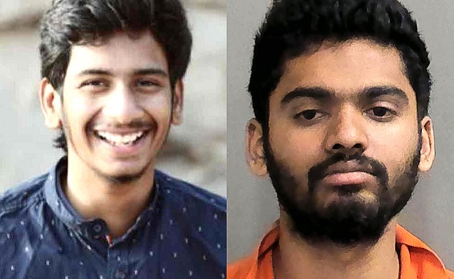 Explained: 'Empty Gun' Lands Telugu Youth In US Jail
