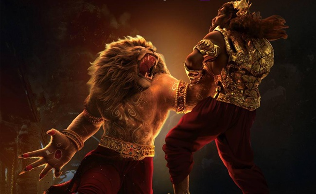 Opinion: Mahavatar Narasimha- What A Phenomenal Treat!