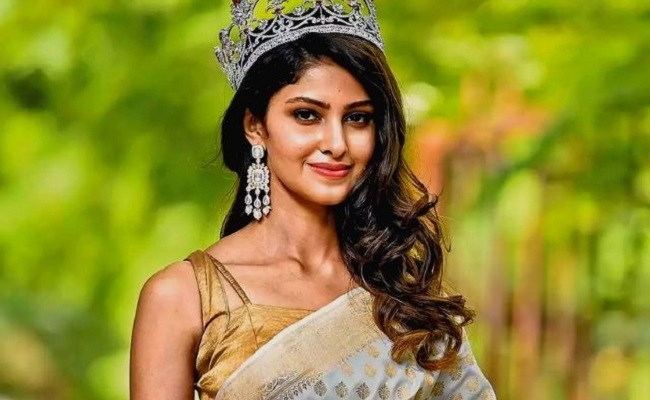 Nagarjuna Pairs up with 26-Year-Old Beauty!
