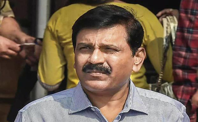 Jagan moles in Andhra BJP, warns ex-CBI director