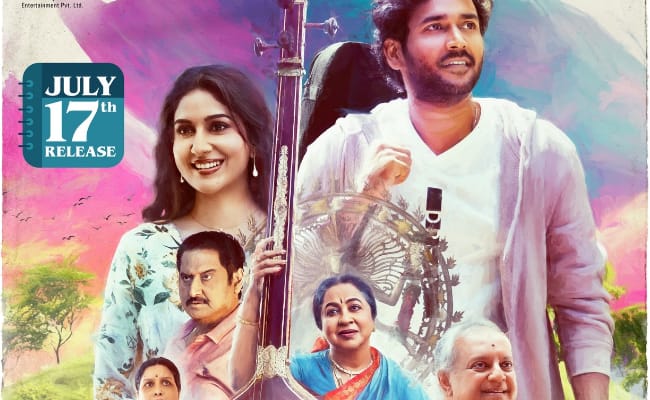 Meghalu Cheppina Prema Katha Locks Release Date