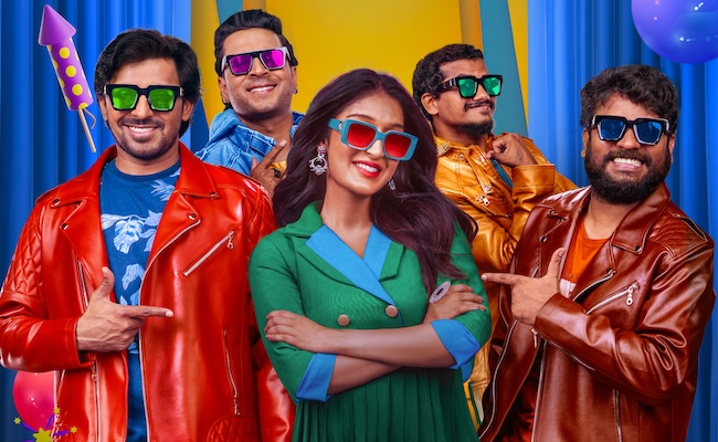 Mithra Mandali Release Date Locked for This Diwali!