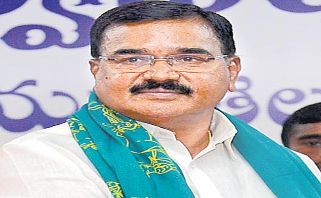 Reddy demands Naidu apologise for rice remark