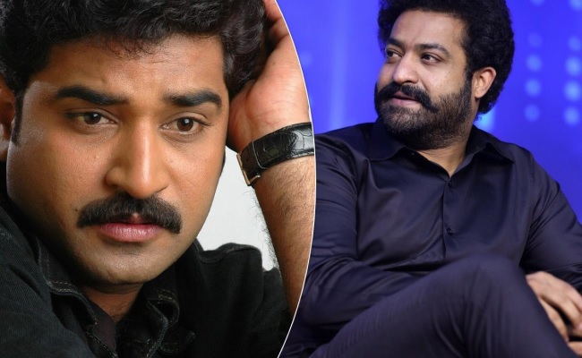 Rajeev Kanakala Justifies NTR's Silence