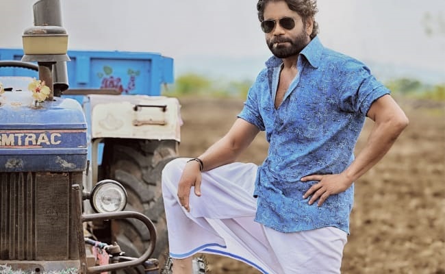 Pic Talk: Nag's Stylish Farmer Avatar