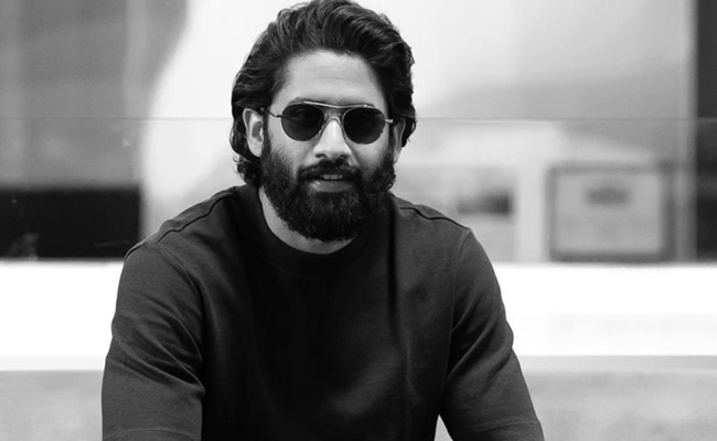 US: Record Price For Naga Chaitanya's Next Film