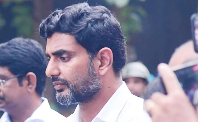 Why couldn't Lokesh get Modi, Shah appointment?