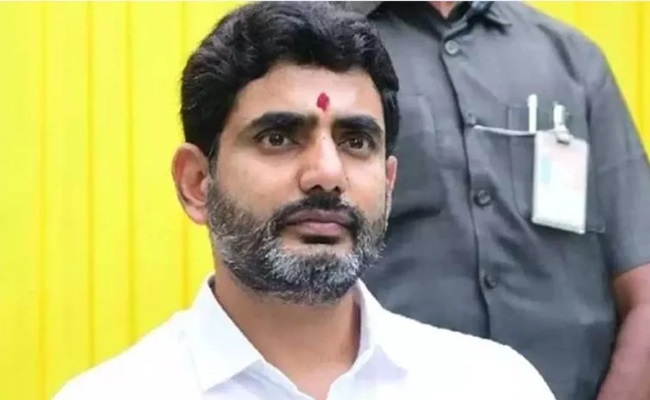 Lokesh warns of legal action against YSRCP