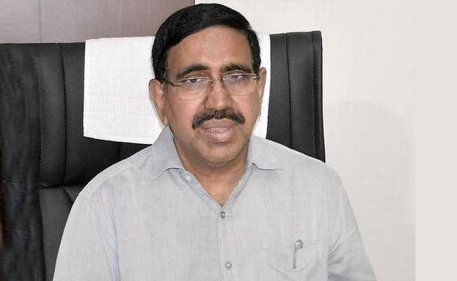 CID reopens Amaravati lands case to fix Narayana