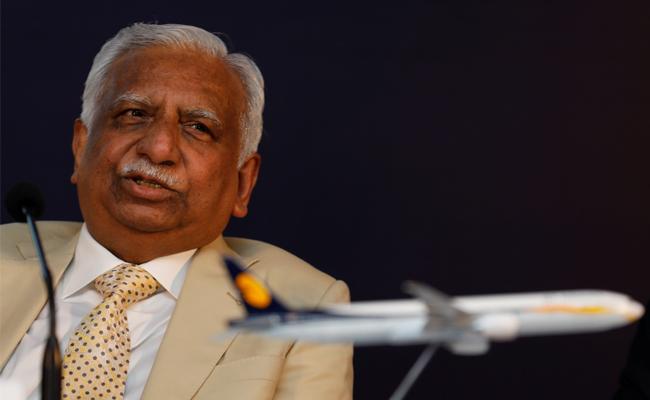 ED arrests Jet Airways founder Naresh Goyal