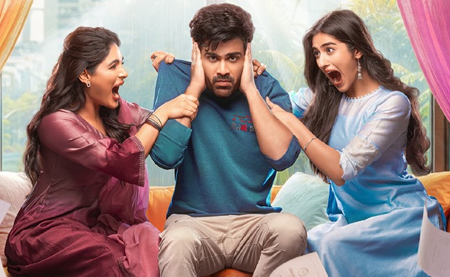 Sharwa's Sankranthi Unique Strategy For NNNM