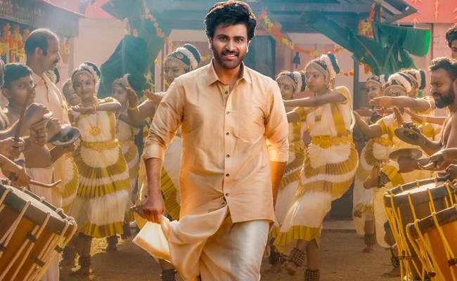 Sharwa's NNNM Joins Sankranthi Race