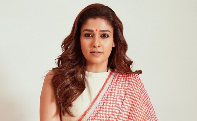 Nayanthara becomes 'Most Powerful Women in Business'