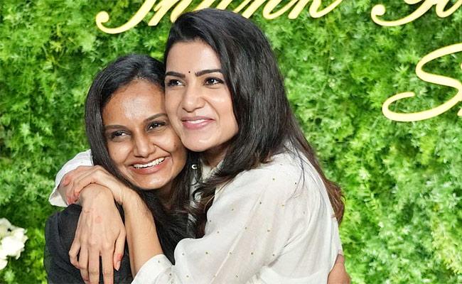 Samantha Was Planning for Baby With Chaitanya