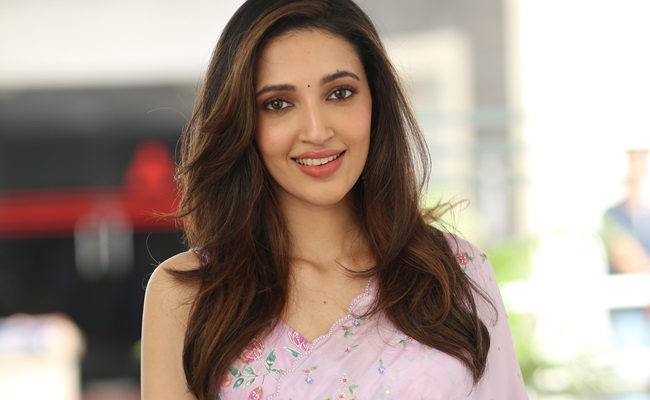 Can Neha Shetty's Song Help 'OG' Collections?