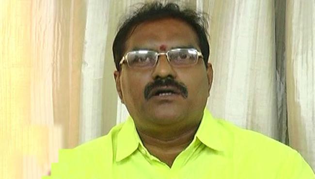 No need to run after Pawan, says TDP MLA