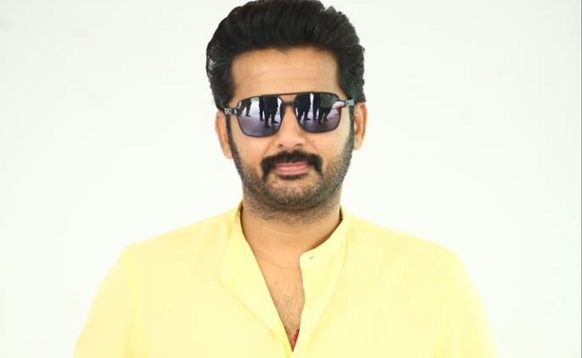 Nithiin Desperately Needs to Rehaul His Film Choices