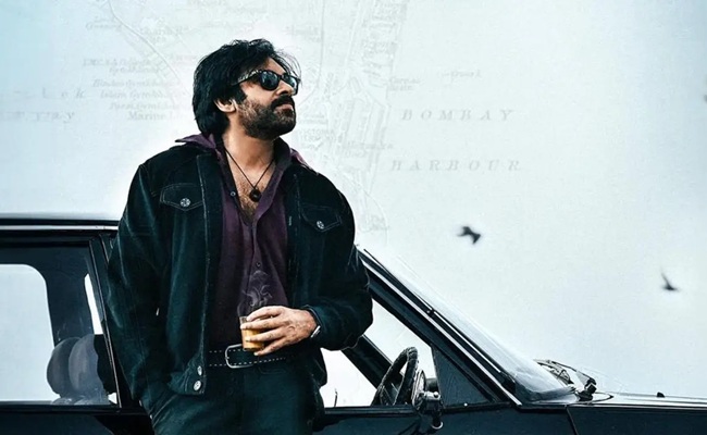 OG: Extensive Use of Body Doubles for Pawan