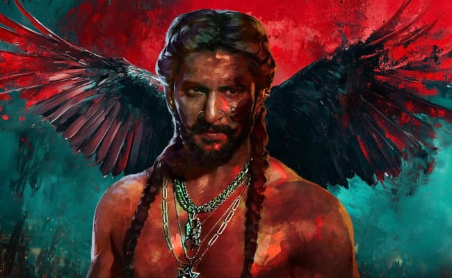The Paradise: Nani Fights With Hollywood Fighters