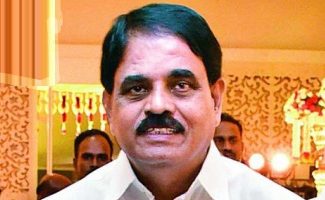Senior TDP leader likely to defect to YSRCP?