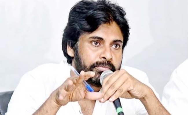 Pawan Bought Lands But Didn't Sell?