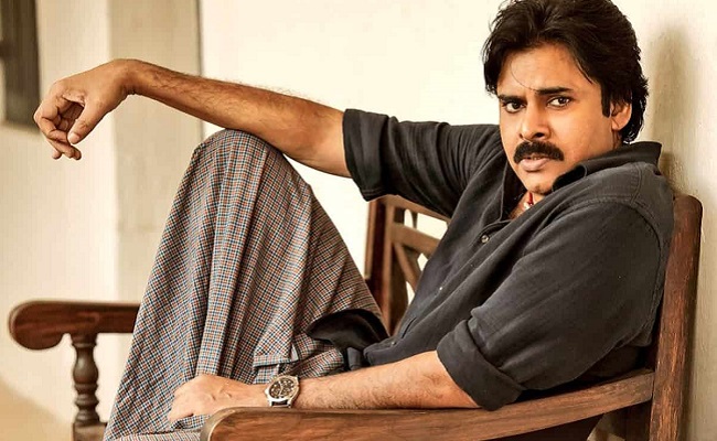 Opinion: Pawan Kalyan Preying On Mindless Fans