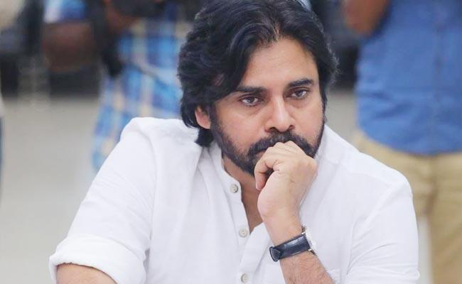 Secret Data About Pawan Kalyan In Delhi?