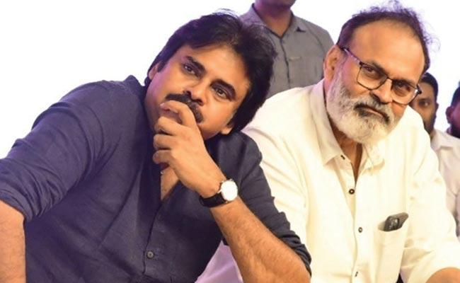 Pawan to contest from Bhimavaram, Tirupati?