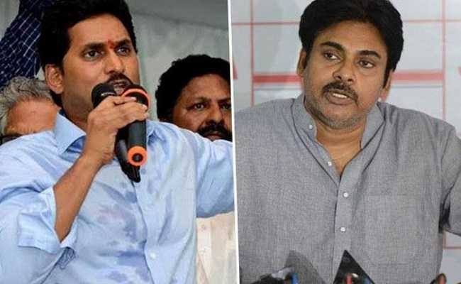 Jagan Not To Allow Pawan To Win 2024 Too!