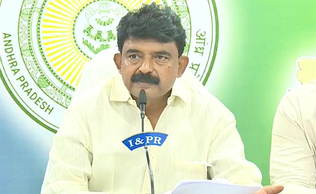 Revised agenda of Central panel meet irks YSRCP