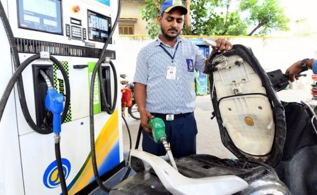 Now, fuel smuggling from Karnataka to AP?