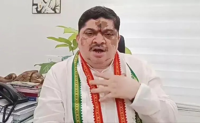Rumblings in Revanth cabinet over 'buffalo' comment