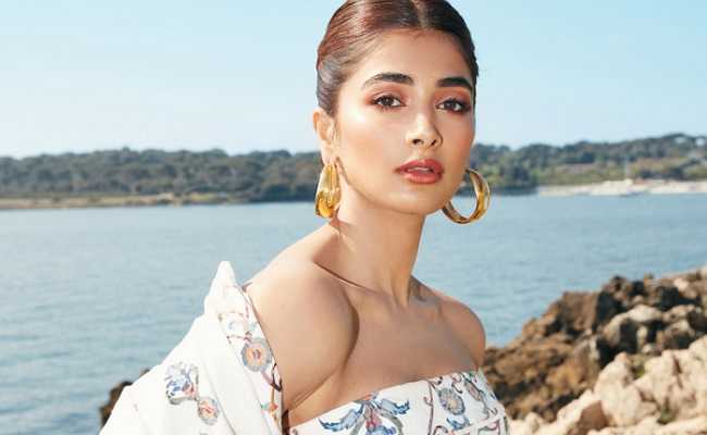 Shocking News About Pooja Hegde's Remuneration