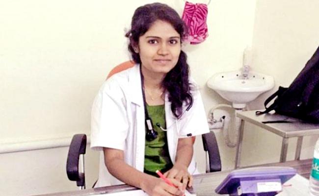 Telangana medico succumbs, five days after suicide bid over harassment