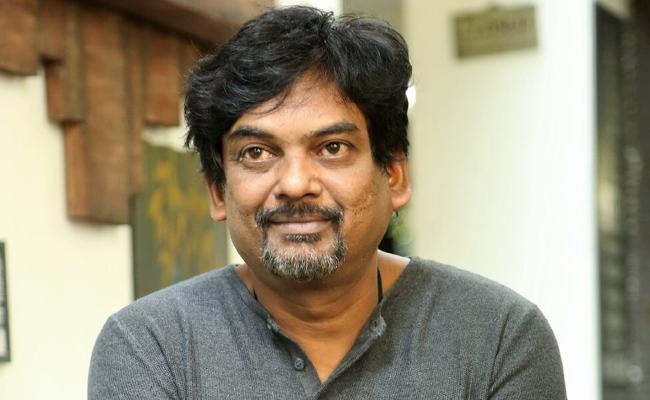 Puri Jagan To Do iSmart Shankar-2 Now?