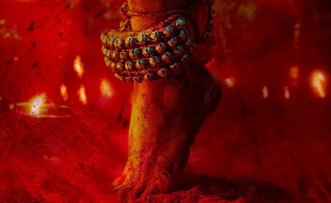 Dance of Devil: 'Pushpa 2' Poster Amps Up Curiosity