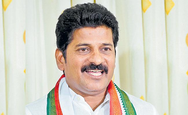 Revanth Reddy 'X' account loses blue tick!